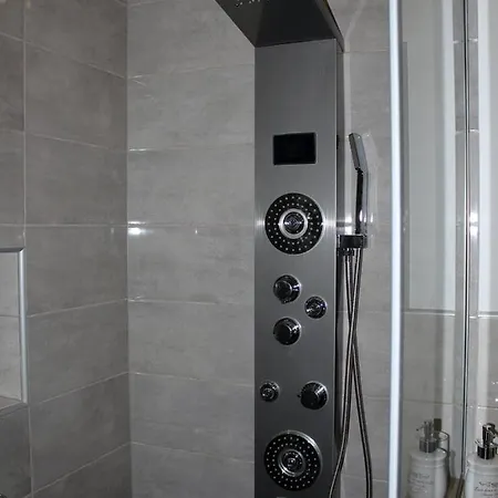 Appartement Calypso 2-Bedrooms Apartment In Supetar Supetar